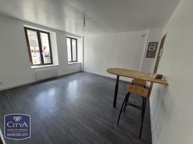 Boulogne sur Mer Location Appartement 62