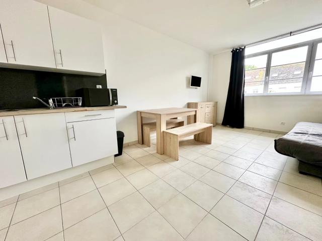 Boulogne sur Mer Location Appartement 62