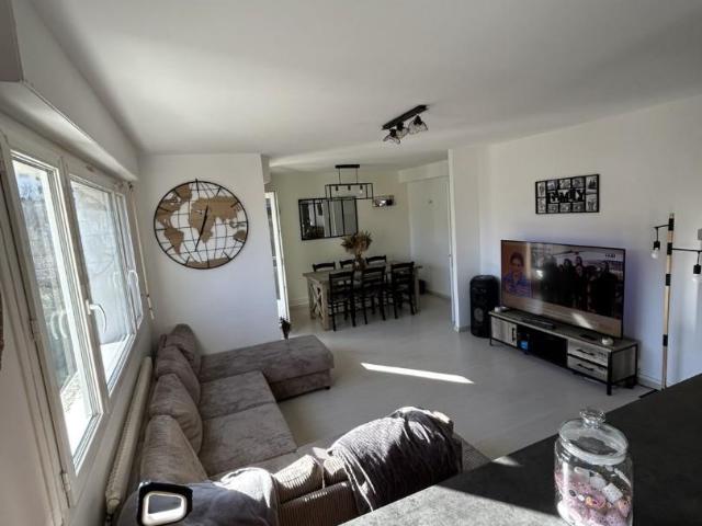 Boulogne sur Mer Location Appartement 62