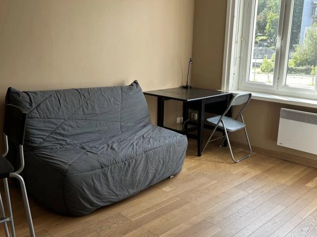 Boulogne sur Mer Location Appartement 62