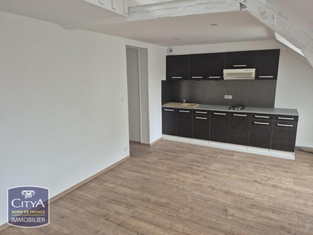 Boulogne sur Mer Location Appartement 62