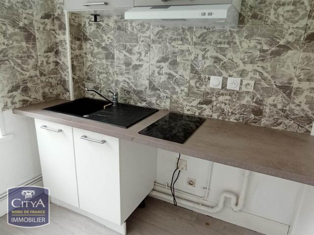 Boulogne sur Mer Location Appartement 62