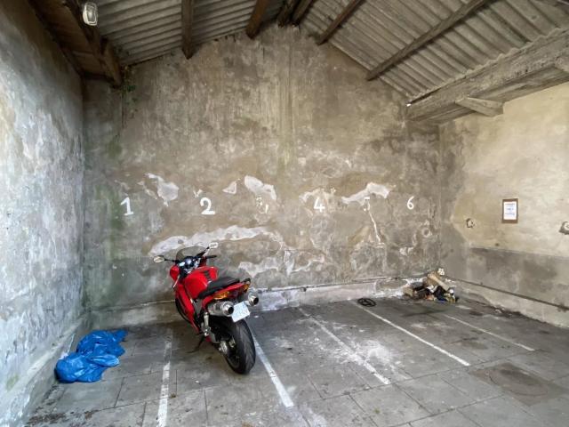 Boulogne sur Mer Location Parking / Garage 62