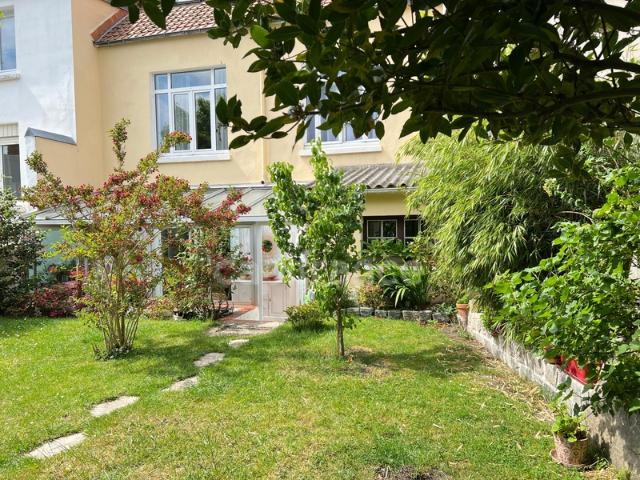 Boulogne sur Mer Vente Maison 62