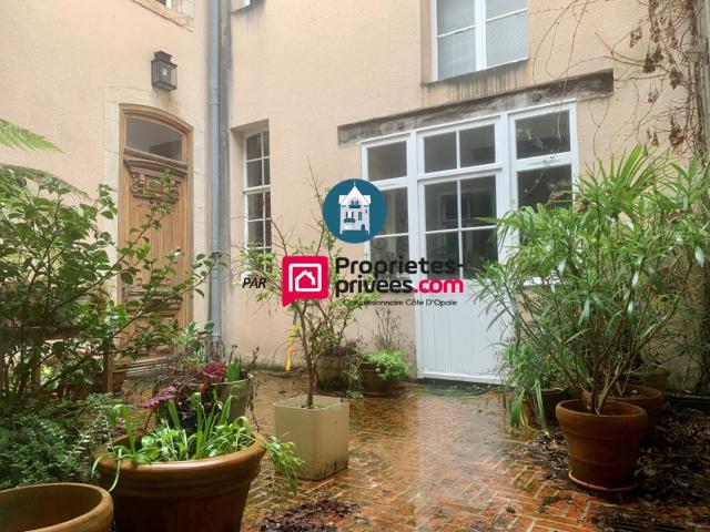 Boulogne sur Mer Vente Maison 62