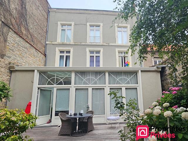 Boulogne sur Mer Vente Maison 62