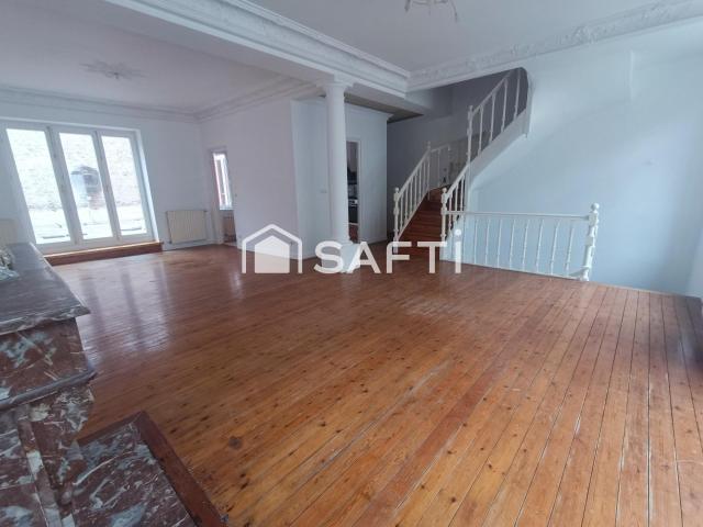Boulogne sur Mer Vente Maison 62