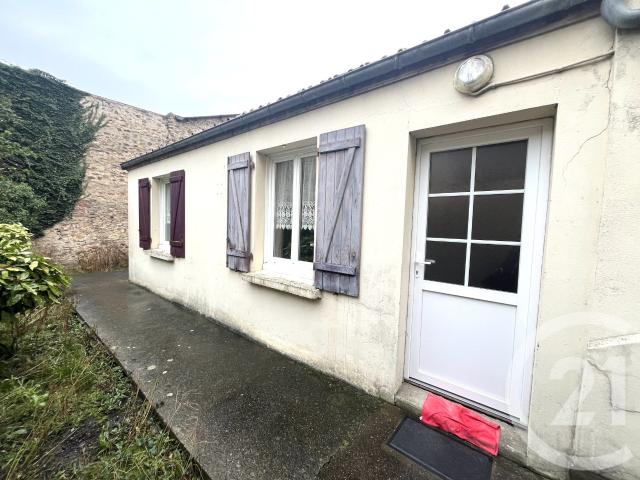 Boulogne sur Mer Vente Maison 62