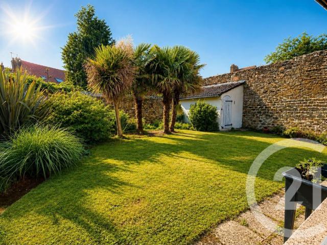 Boulogne sur Mer Vente Maison 62