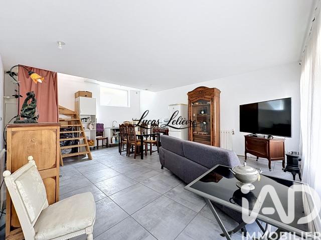 Boulogne sur Mer Vente Maison 62