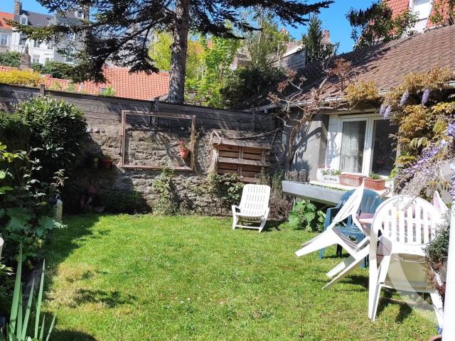 Boulogne sur Mer Vente Maison 62