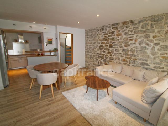 Boulogne sur Mer Vente Maison 62