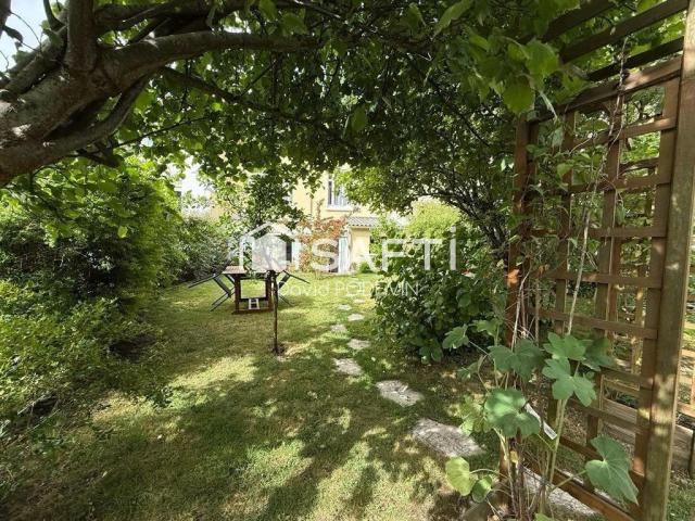 Boulogne sur Mer Vente Maison 62