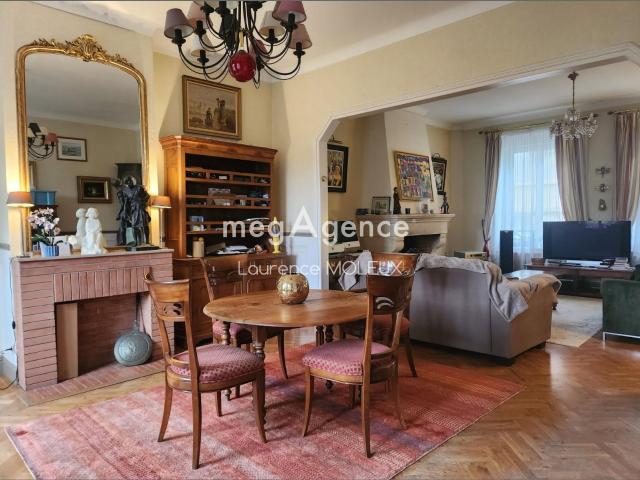 Boulogne sur Mer Vente Maison 62