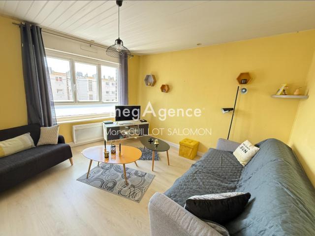 Boulogne sur Mer Vente Maison 62