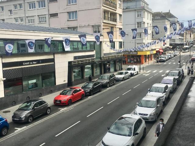 Boulogne sur Mer Vente Autres 62