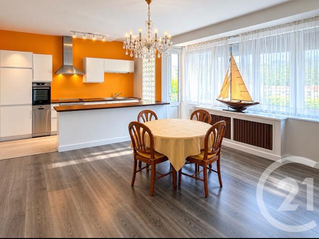 Boulogne sur Mer Vente Appartement 62