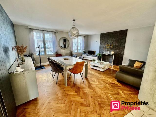 Boulogne sur Mer Vente Appartement 62