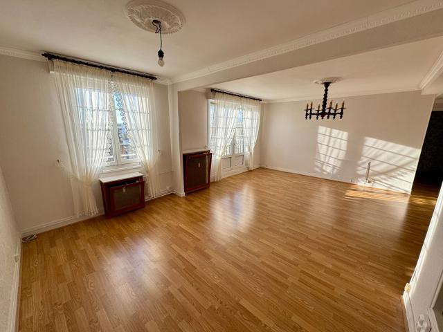 Boulogne sur Mer Vente Appartement 62