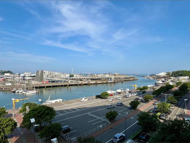Boulogne sur Mer Vente Appartement 62