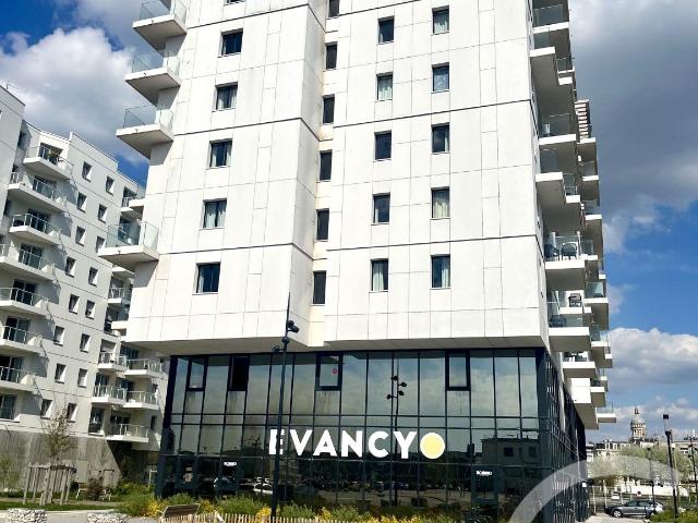 Boulogne sur Mer Vente Appartement 62