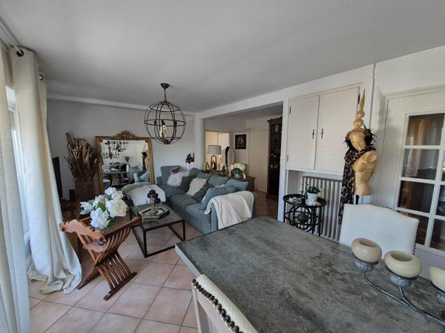Boulogne sur Mer Vente Appartement 62