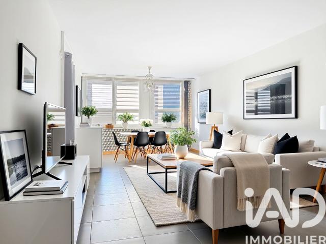 Boulogne sur Mer Vente Appartement 62