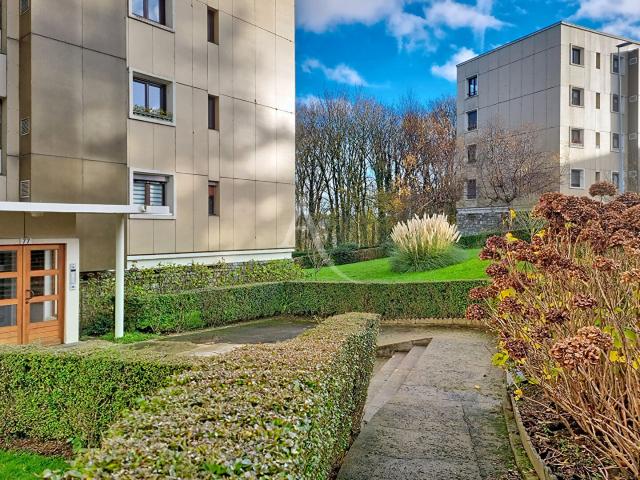 Boulogne sur Mer Vente Appartement 62