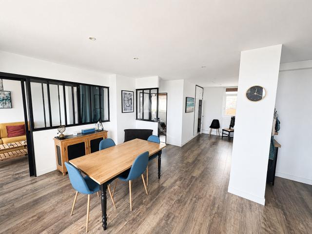 Boulogne sur Mer Vente Appartement 62