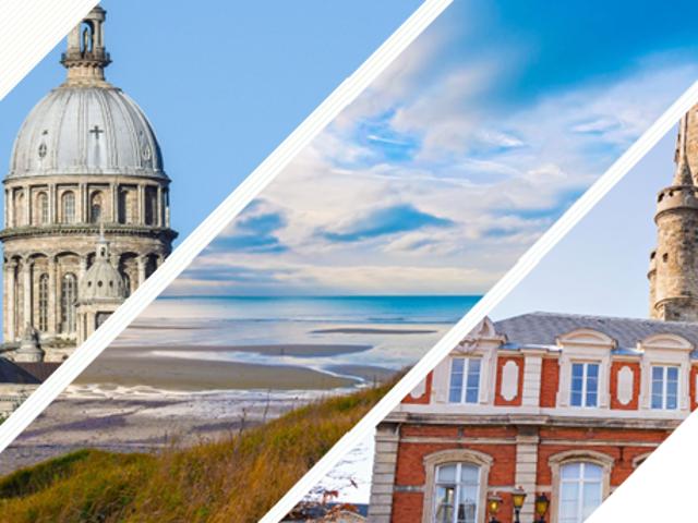 Boulogne sur Mer Vente Appartement 62
