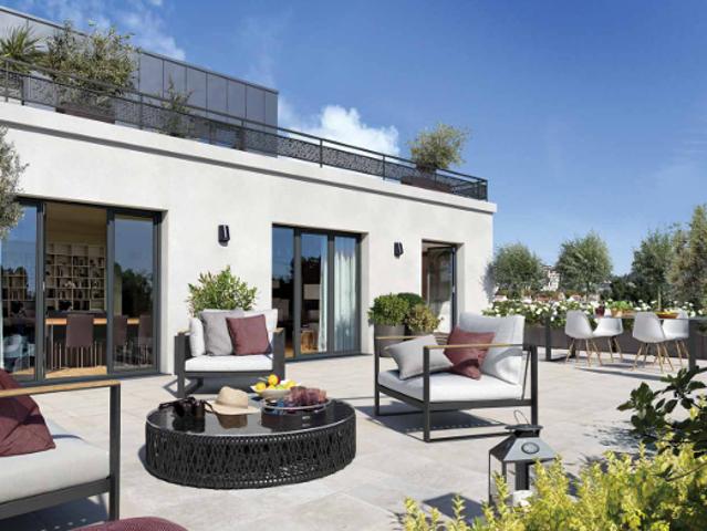 Boulogne sur Mer Vente Appartement 62
