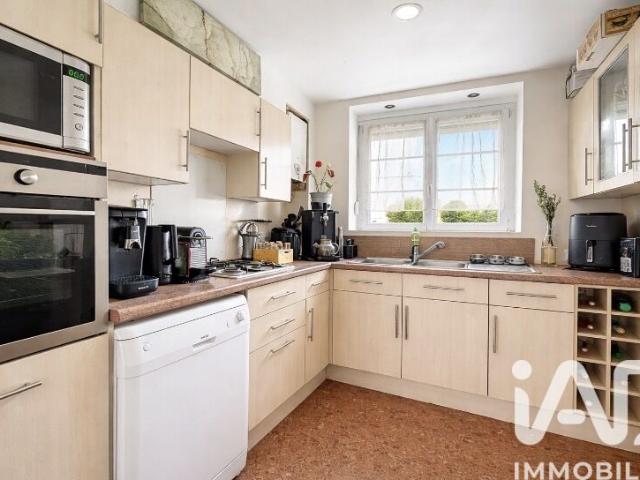 Boulogne sur Mer Vente Appartement 62