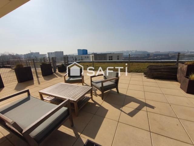 Boulogne sur Mer Vente Appartement 62