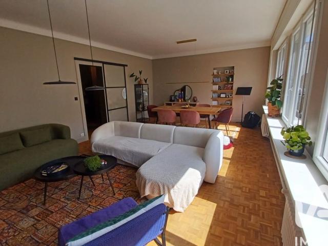 Boulogne sur Mer Vente Appartement 62