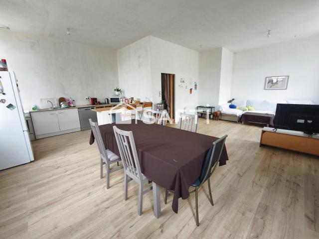 Boulogne sur Mer Vente Immeuble 62