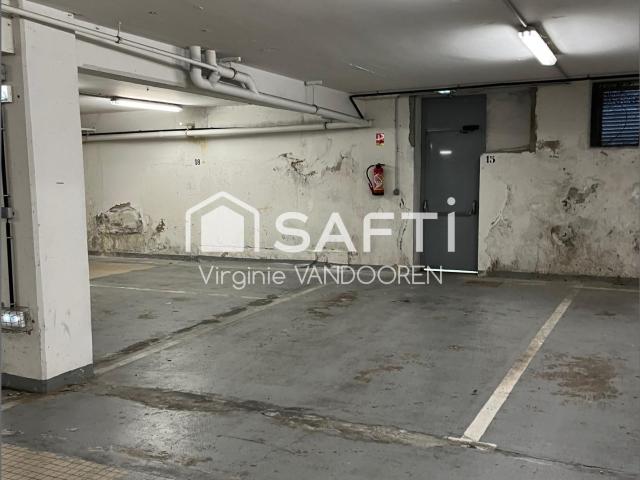 Boulogne sur Mer Vente Parking / Garage 62