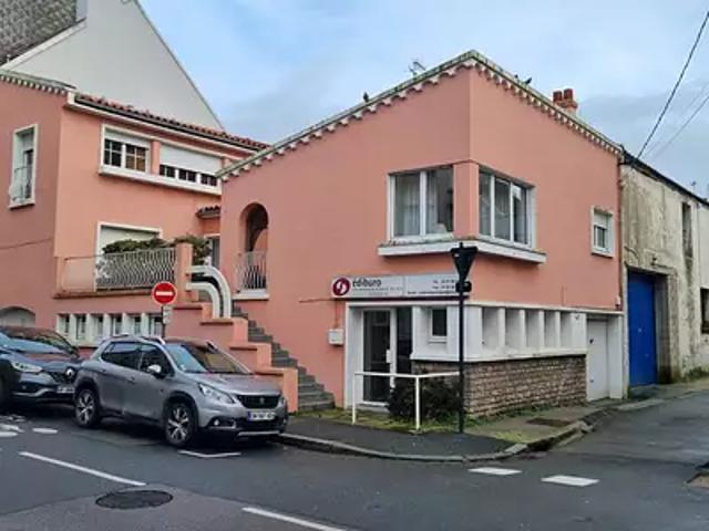 Boulogne sur Mer 62200 Achat / Vente maison
