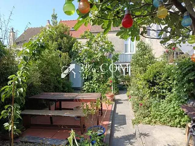 Boulogne sur Mer 62200 Achat / Vente maison 5 pièces t5