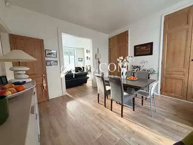 Boulogne sur Mer 62200 Achat / Vente maison 6 pièces t6