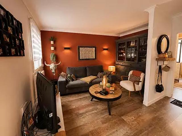 Boulogne sur Mer 62200 Achat / Vente maison 6 pièces t6
