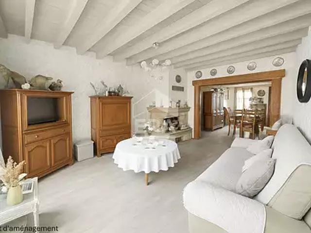 Boulogne sur Mer 62200 Achat / Vente maison 6 pièces t6