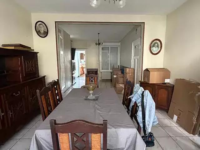 Boulogne sur Mer 62200 Achat / Vente maison 7 pièces t7