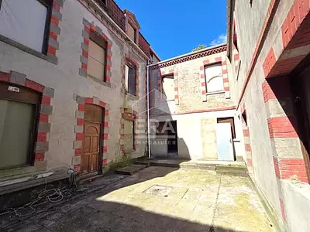 Boulogne sur Mer 62200 Achat / Vente maison 9 pièces t9