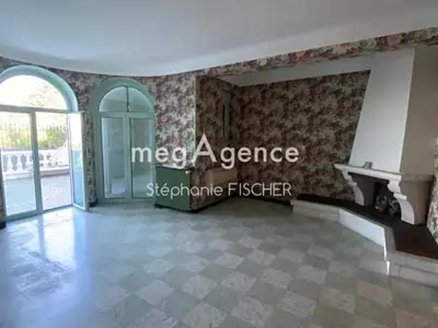Boulogne sur Mer 62200 Achat / Vente maison 9 pièces t9 terrasse cave
