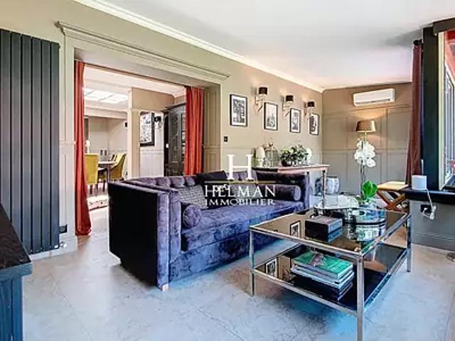 Boulogne sur Mer 62200 Achat / Vente maison 10 pièces t10 terrasse parking
