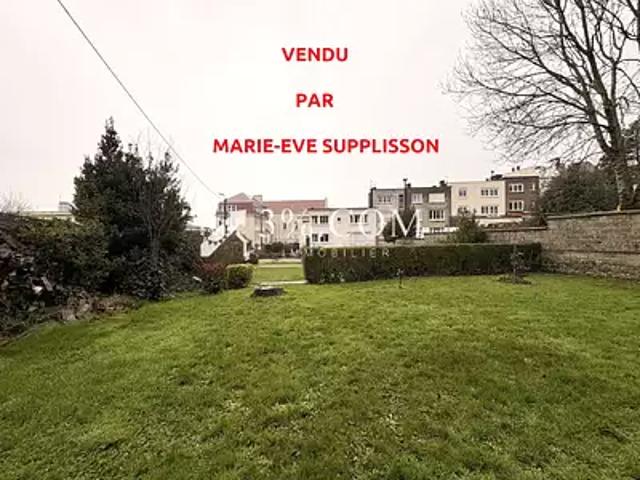 Boulogne sur Mer 62200 Achat / Vente maison 10 pièces t10