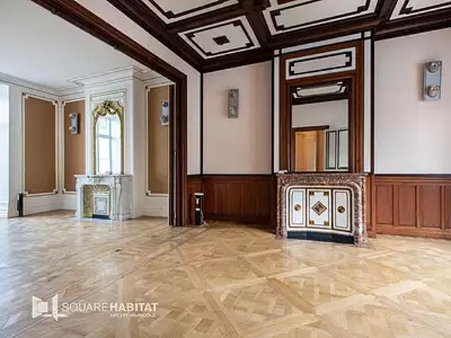 Boulogne sur Mer 62200 Achat / Vente maison 11 pièces t11 au dernier étage