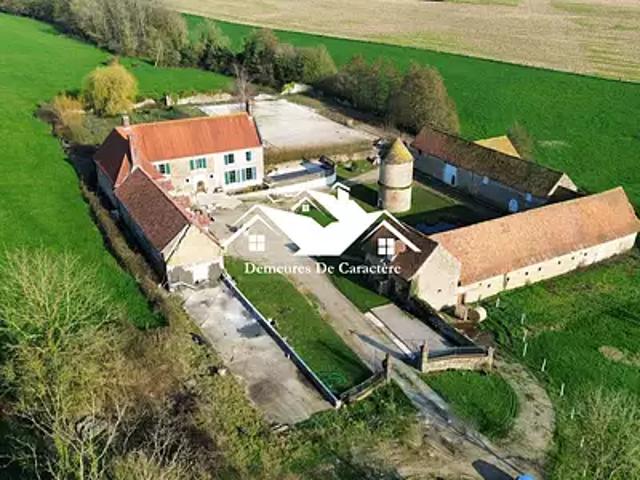 Boulogne sur Mer 62200 Achat / Vente maison 12 pièces t12 piscine terrasse