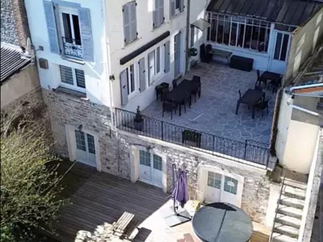 Boulogne sur Mer 62200 Achat / Vente maison 12 pièces t12