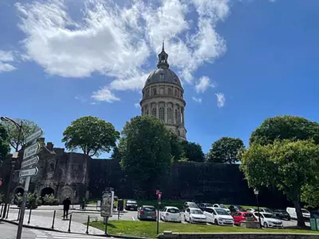 Boulogne sur Mer 62200 Achat / Vente maison 2 pièces t2